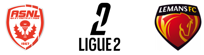 วิเคราะห์บอล ลีกเดอซ์ ฝรั่งเศส 2025-26 น็องซี่ VS ม็องส์